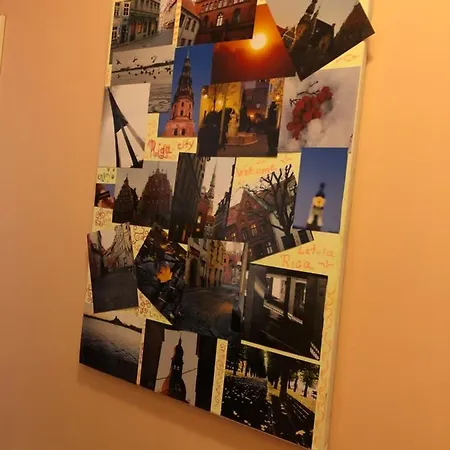 Balticapart Auberge de jeunesse